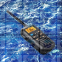 ICOM IC-M37 IP57dust protection and waterproof VHF