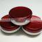 Simple Fashion Custom Empty Air Cushion BB Foundation Case with mirror and Powder Puff                        
                                                Quality Choice