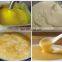 Vollautomatische Margarine-, Ghee- und Schmalzknet- und Herstellungsmaschinen, Verarbeitungsanlage, Produktionslinie aus Pflanzen?l