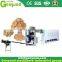 stainless steel yolk pancake production line