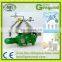 China Good Supplier Milchfettseparator / Zentrifugaler Sahneseparator