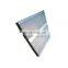 Wholesale CNHTC SITRAK MAN MC11/MC13 Motor Accessories 711W15110-0443 Muffler Upper Heat Shield