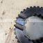 8ds260-1701119 8ds260-1701121-1 Support de rapport inverse pour le ralentisseur de China National Heavy Duty Truck