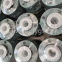 ODM Flange Pipe Joint Connector Seal Bushing Product Expansion Rubber Bellows Coupling