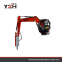 Boom breaker System
