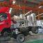 dead pigs harmless treatment equipment, dead animals harmless treatment equipment, dejun environmental protection