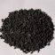 0.8% Ash Anode Block Calcined Petroleum Coke 98.5% Carbon 30mm-70mm