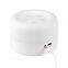 2000mah with sound music sleep aid device wave therapy machine for baby natural lullaby White noise machine