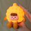Hot sale Fruit durian LED Night Light Kids Baby Bedroom Party Birthday Novelty Gift Lamp Touch Light Silicone Night Light