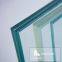 6.38mm 8.38 mm 10.38mm 12.38mm Safety Building Laminated Glass