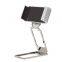New Cell Phone Ring Holder Stand Metal Folding Desktop Ring Mobile Laptop Phone Holder