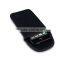 Plain Black Case Cover Protector Carrying Pouch For 5.5 inch cell phone