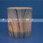 bulk wholesale glass voive candle hodlers antique