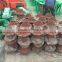 mercury grinding gold machine ex-factory price