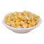 Pure nature organic freeze dried sweet corn