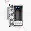 KDST Telecom Cabinet 20U Electrical Enclosure for DC Power Supply & Solar MPPT Installation | Reliable Power Solutions for Telecom & Solar Systems