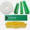 various colors pe1000 plastic sheet