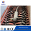 Efficient Double Shaft Shredder for E-Waste and Electronic Recycling