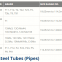 (UNS N02201)/2.4061 201 Seamless Nickel Alloy Steel Pipe and Tube for Stamped or Etched Fabrications