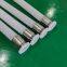 Transparent Platinum Vulcanized Pressure Resistant Steel Wire Silicone Hose