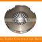 High Performance XCMG QY110K, QY25K-II Clutch Pressure Plate