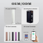 Home Fragrance Solution 800h Atomizing Pump Aluminum Alloy Tower Aroma Diffuser