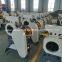 Multifunctional L bead  C beam punching and shearing machine factory price