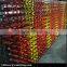 Road Safety Barrier Fence