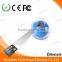 Pairing Bluetooth Portable Speaker,new Design,new Idea Ball Speaker for Gift With LED Light