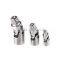 Precision Universal Joint Part Zaxis Universal Joint A Universal Coupling For Zaxis Excavator Single or Double Universal Joint