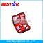 Wholesale FDA-approved first aid kit, mini first aid kit, car first aid kit