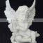 Polyresin home decoration angel & fairy figures