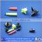 Hardened Tungsten Carbide tip Pole end