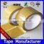 BOPP Brown Adhesive Tape, 66 Meter Length, 48mm Width, 48 Micron Thickness, 48 Rolls