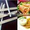 Japanese Hashi natural bamboo Tensoge chopsticks
