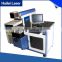 Hailei Manufacturer co2 laser marking machine laser marker power 150W engraving machine for chassis number