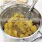 New Design Hot Sale Stainless Steel Potato Masher With Good Price