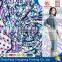 2014 Print Rayon fabric