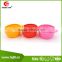Pets Silicone Food & Water Collapsible Travel Bowl with Clip for Dog and Cat                        
                                                Quality Choice
                                                    Most Popular