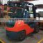 new arrival used forklift fengtian 8t oringinal japan for cheap sale in shanghai