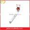 S4/S5/S6 110cm aluminum long distance wireless selfie stick