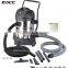 CE GS Hot Sale wet and dry pond pool water filtration vacuum cleaner