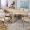 RCH-4165 Stylish Oak Dining Chair Wood Chair Seat Cushion