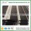 outdoor sports stadium non slip aluminium nosing for stairs