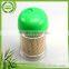 New arrival good quality creative bamboo bulk toothpick