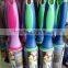 clothes lint roller with color handle