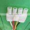 4Pin White Connector with UL 1015 600V 105c of Wire to Wire Conncetor