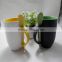 wholesale sublimation ceramic mug with spoon with customized logo                        
                                                Quality Choice