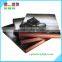Film Lamination Surface Finish and Sewn Binding hardcover book printing