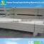 recycled timber grain external wall boards outdoor wood plastic composite wall cladding